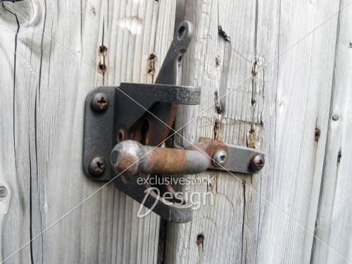 Fermeture porte extérieure Fermeture porte extérieure