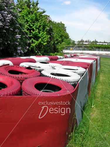 Pneus protection piste course formule un Pneus protection piste course formule un