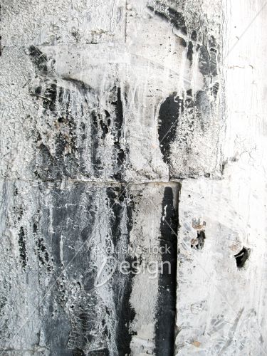 coulisses peinture blanche mur noir coulisses peinture blanche mur noir